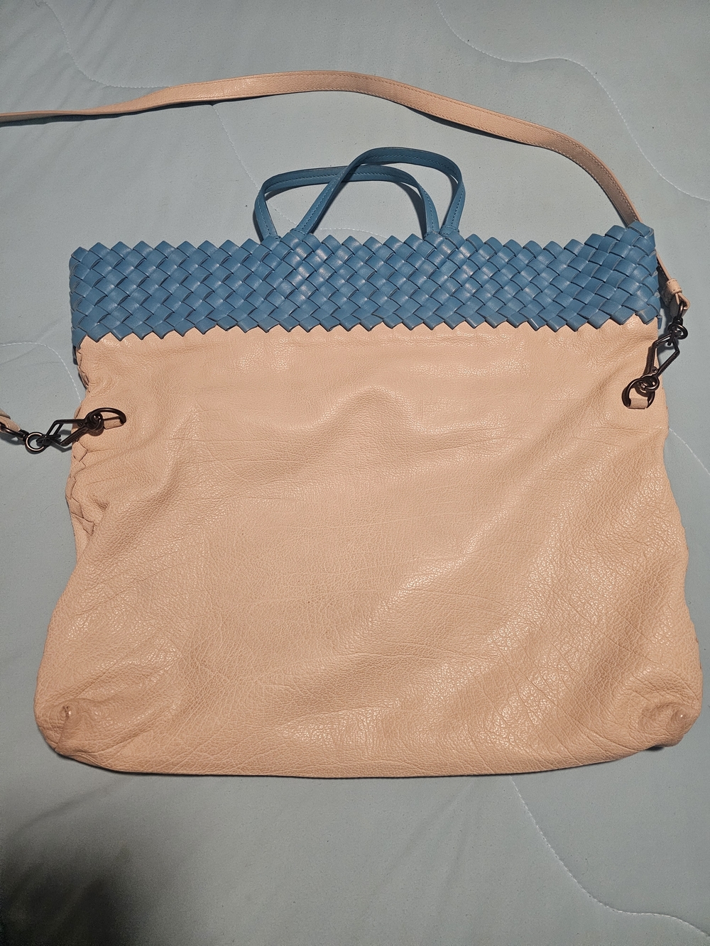 BOTTEGA VENETA INTRECCIATO FROM JAPAN!